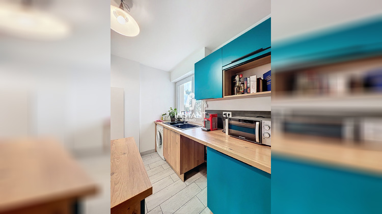 Ma-Cabane - Vente Appartement Créteil, 72 m²