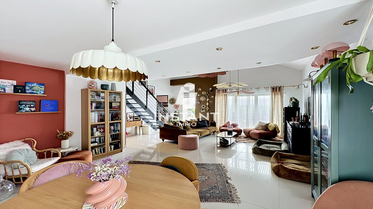Ma-Cabane - Vente Appartement Créteil, 107 m²