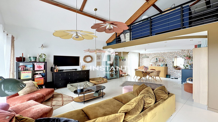 Ma-Cabane - Vente Appartement Créteil, 107 m²