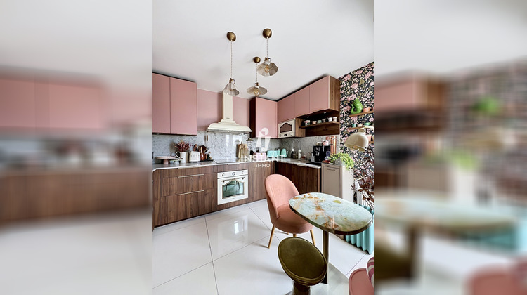 Ma-Cabane - Vente Appartement Créteil, 107 m²