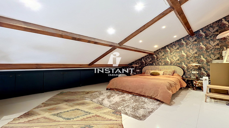 Ma-Cabane - Vente Appartement Créteil, 107 m²