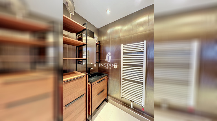 Ma-Cabane - Vente Appartement Créteil, 107 m²