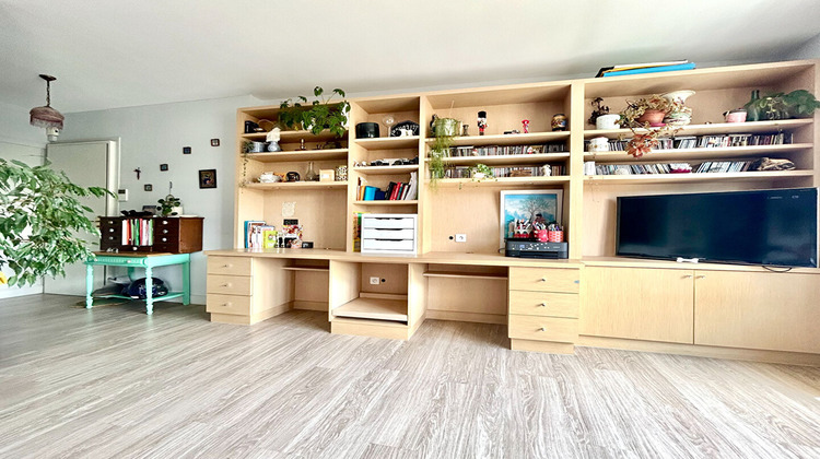 Ma-Cabane - Vente Appartement CRETEIL, 88 m²