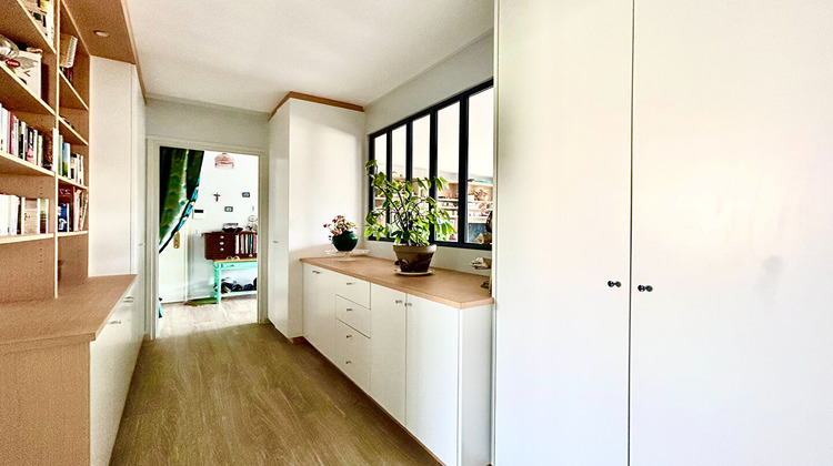 Ma-Cabane - Vente Appartement CRETEIL, 88 m²