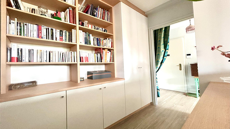 Ma-Cabane - Vente Appartement CRETEIL, 88 m²