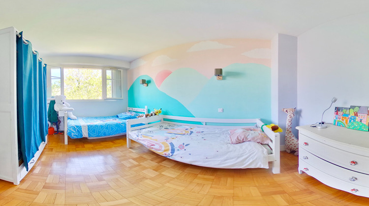 Ma-Cabane - Vente Appartement CRETEIL, 88 m²