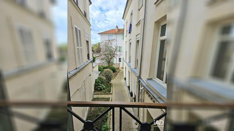 Ma-Cabane - Vente Appartement Créteil, 64 m²
