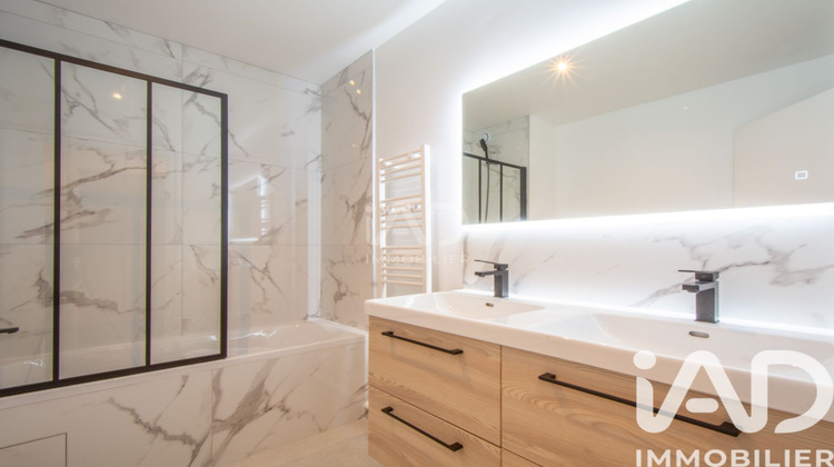 Ma-Cabane - Vente Appartement Créteil, 85 m²