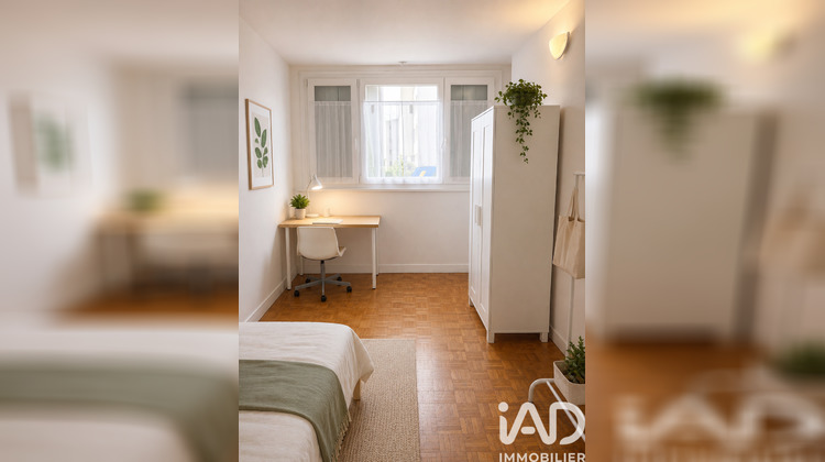 Ma-Cabane - Vente Appartement Créteil, 82 m²