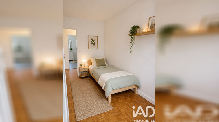 Ma-Cabane - Vente Appartement Créteil, 82 m²