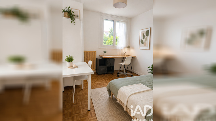 Ma-Cabane - Vente Appartement Créteil, 82 m²