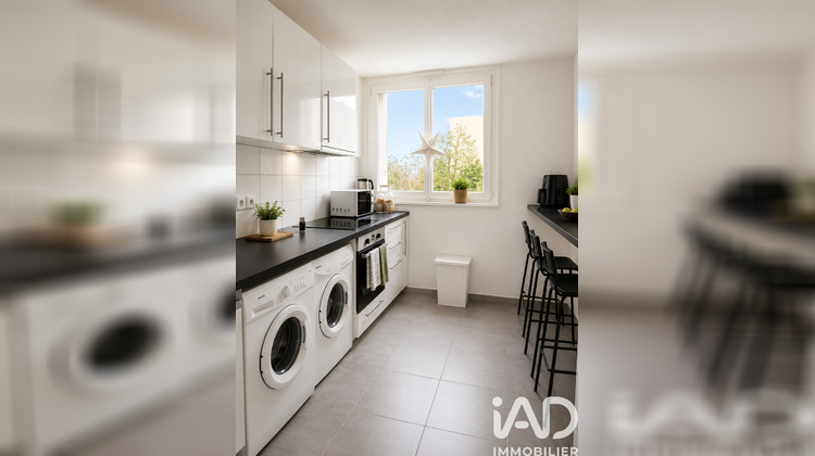 Ma-Cabane - Vente Appartement Créteil, 82 m²