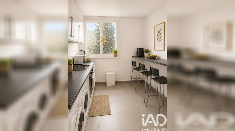 Ma-Cabane - Vente Appartement Créteil, 82 m²