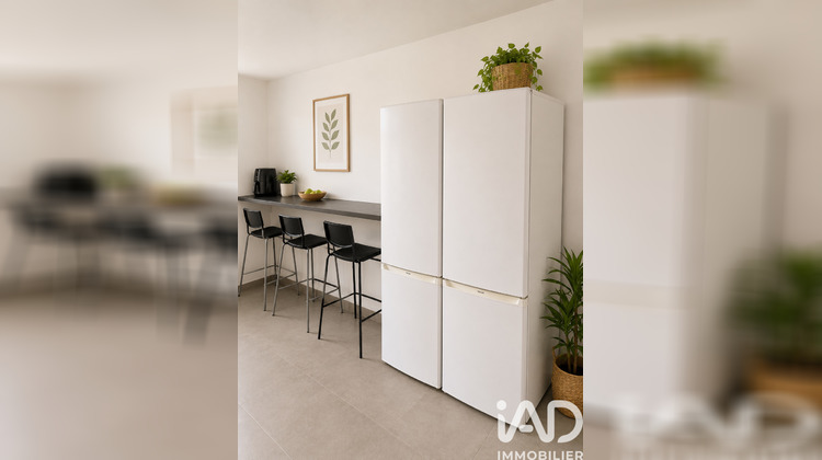 Ma-Cabane - Vente Appartement Créteil, 82 m²