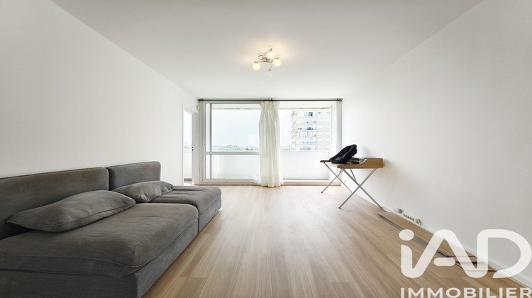 Ma-Cabane - Vente Appartement Créteil, 65 m²