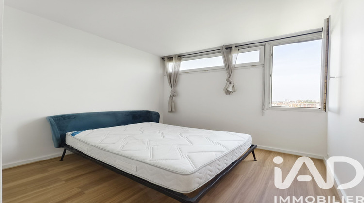 Ma-Cabane - Vente Appartement Créteil, 65 m²