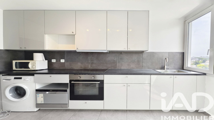 Ma-Cabane - Vente Appartement Créteil, 65 m²