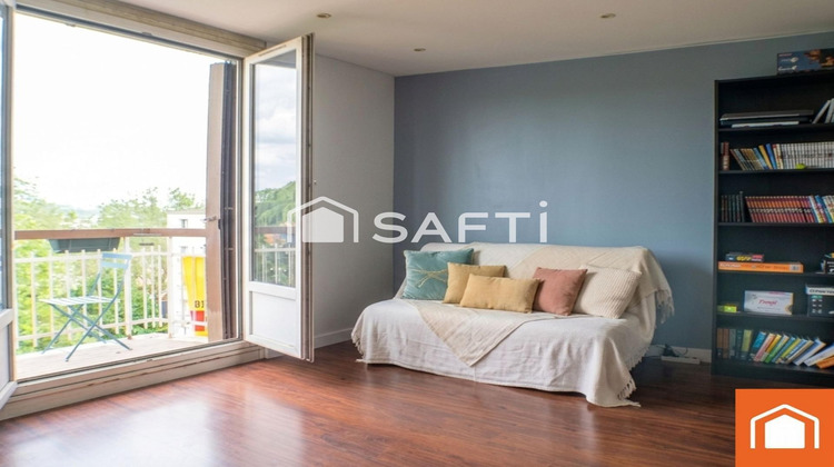 Ma-Cabane - Vente Appartement Creteil, 48 m²