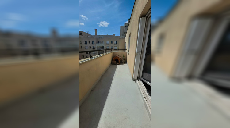 Ma-Cabane - Vente Appartement Créteil, 43 m²