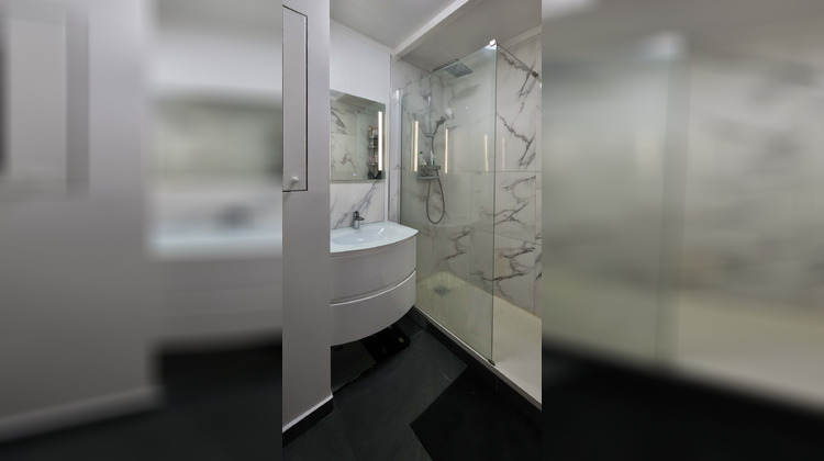 Ma-Cabane - Vente Appartement Créteil, 43 m²