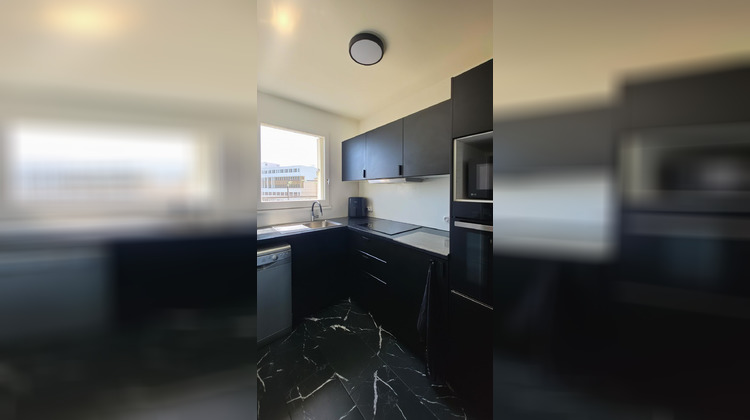 Ma-Cabane - Vente Appartement Créteil, 43 m²