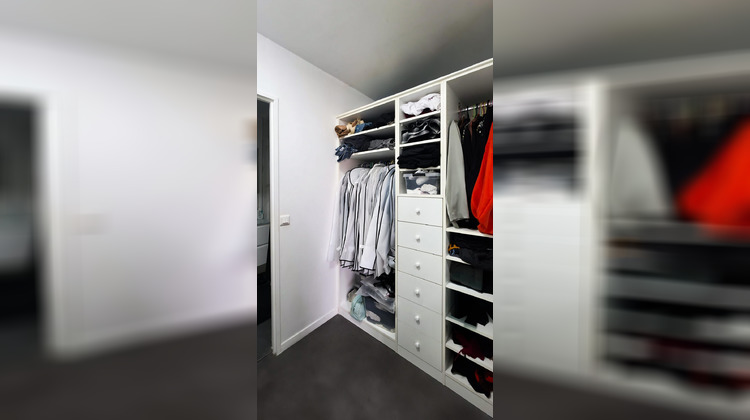 Ma-Cabane - Vente Appartement Créteil, 43 m²