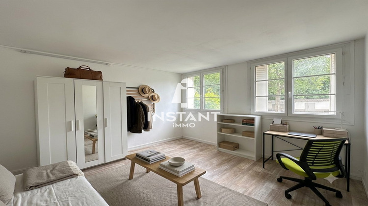 Ma-Cabane - Vente Appartement Créteil, 52 m²