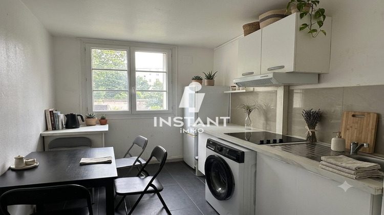 Ma-Cabane - Vente Appartement Créteil, 52 m²