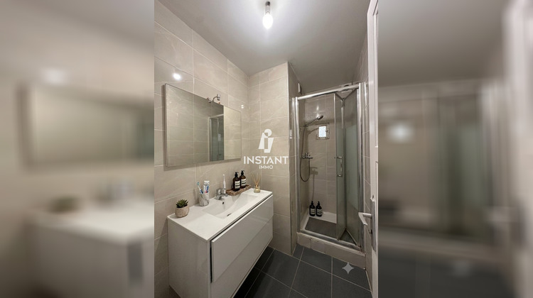 Ma-Cabane - Vente Appartement Créteil, 52 m²