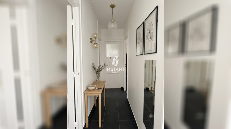 Ma-Cabane - Vente Appartement Créteil, 52 m²