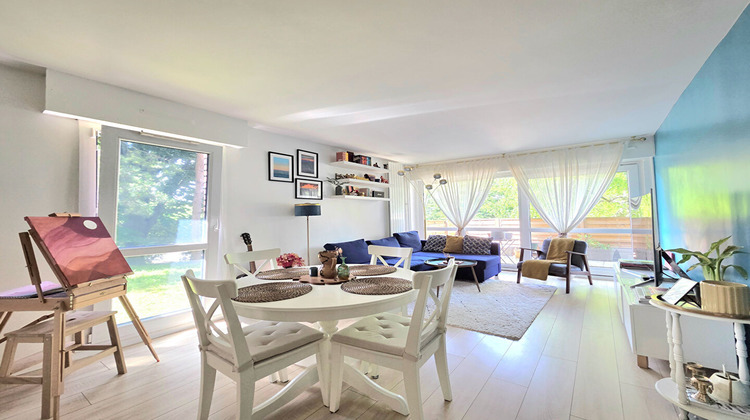 Ma-Cabane - Vente Appartement CRETEIL, 63 m²