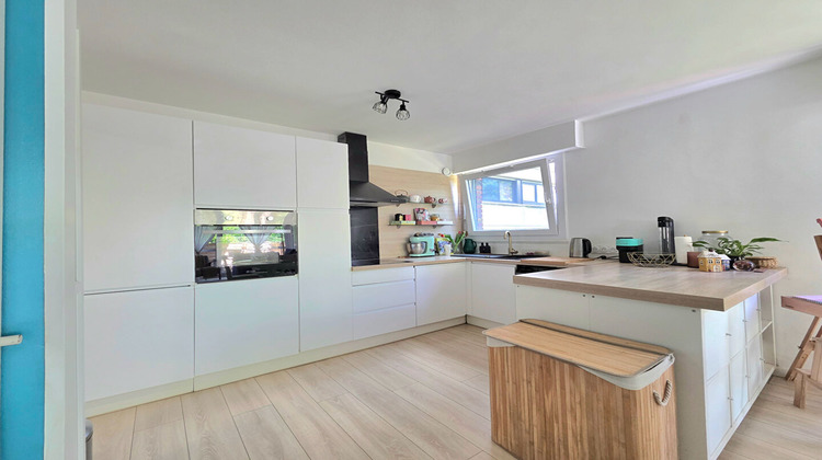 Ma-Cabane - Vente Appartement CRETEIL, 63 m²