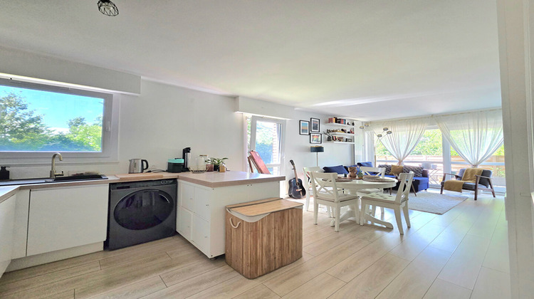 Ma-Cabane - Vente Appartement CRETEIL, 63 m²