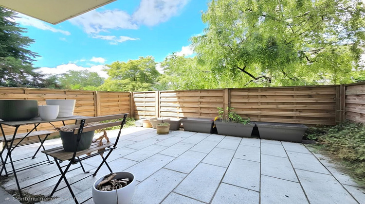 Ma-Cabane - Vente Appartement CRETEIL, 63 m²