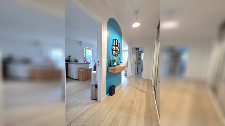 Ma-Cabane - Vente Appartement CRETEIL, 63 m²