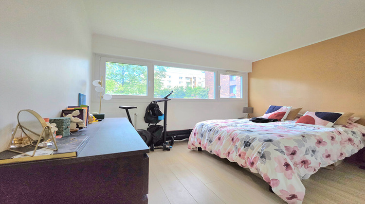 Ma-Cabane - Vente Appartement CRETEIL, 63 m²