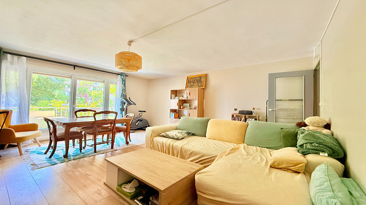 Ma-Cabane - Vente Appartement CRETEIL, 65 m²
