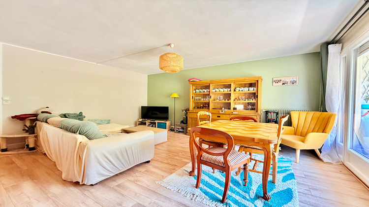 Ma-Cabane - Vente Appartement CRETEIL, 65 m²