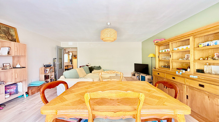 Ma-Cabane - Vente Appartement CRETEIL, 65 m²