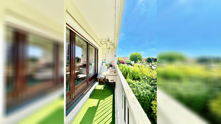Ma-Cabane - Vente Appartement CRETEIL, 65 m²