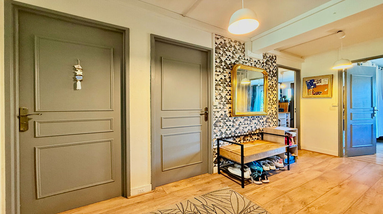 Ma-Cabane - Vente Appartement CRETEIL, 65 m²