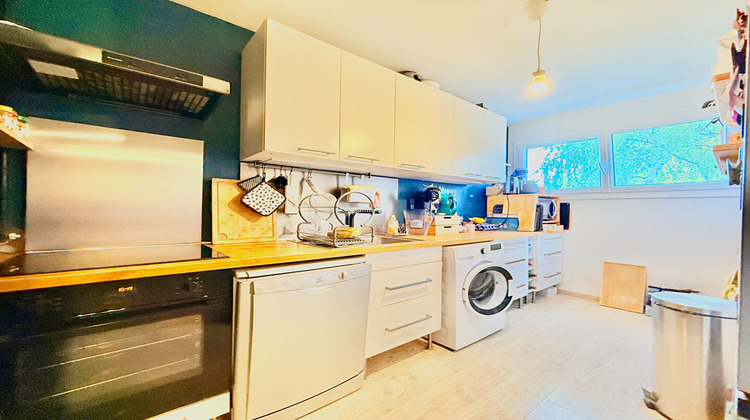 Ma-Cabane - Vente Appartement CRETEIL, 65 m²