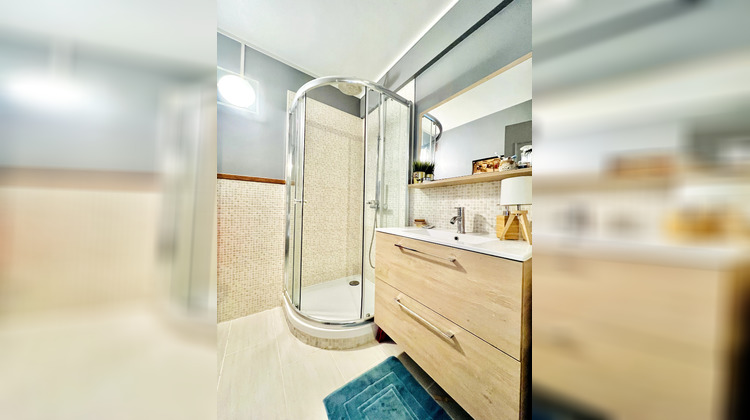 Ma-Cabane - Vente Appartement CRETEIL, 65 m²