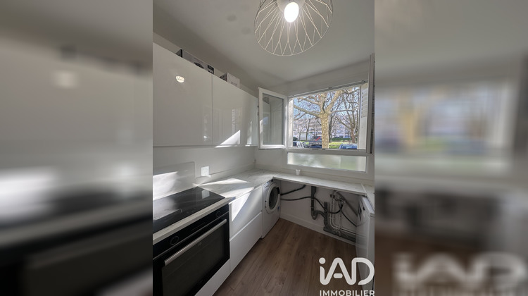 Ma-Cabane - Vente Appartement Créteil, 75 m²