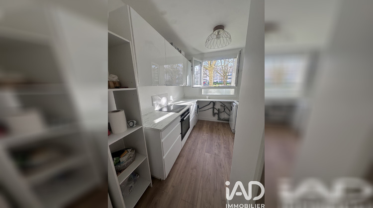 Ma-Cabane - Vente Appartement Créteil, 75 m²