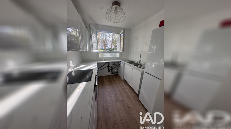 Ma-Cabane - Vente Appartement Créteil, 75 m²