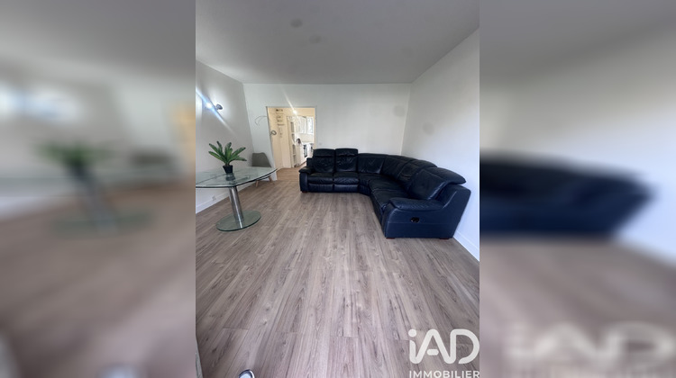 Ma-Cabane - Vente Appartement Créteil, 75 m²