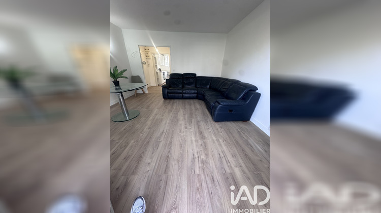 Ma-Cabane - Vente Appartement Créteil, 75 m²