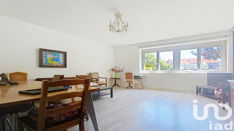 Ma-Cabane - Vente Appartement Créteil, 114 m²
