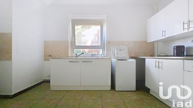 Ma-Cabane - Vente Appartement Créteil, 114 m²